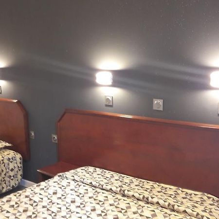 Hotel Coq Hardi Lille Zewnętrze zdjęcie