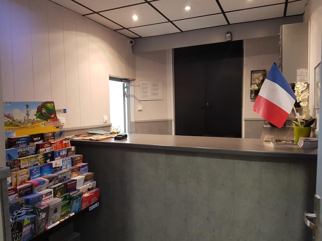 Hotel Coq Hardi Lille Zewnętrze zdjęcie