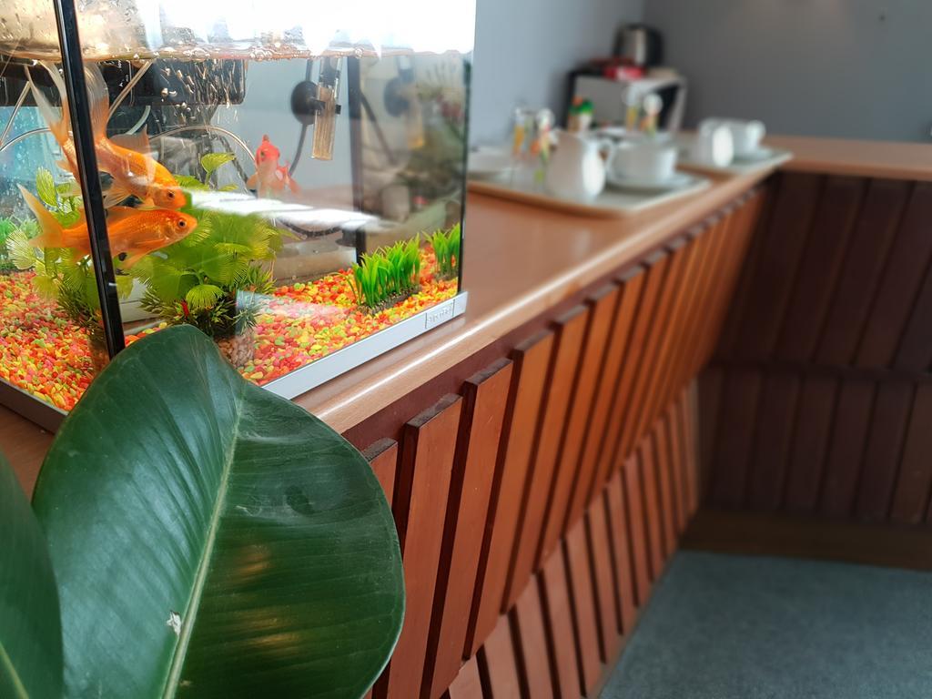 Hotel Coq Hardi Lille Zewnętrze zdjęcie