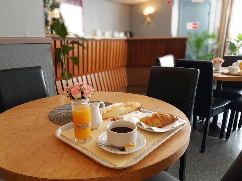 Hotel Coq Hardi Lille Zewnętrze zdjęcie
