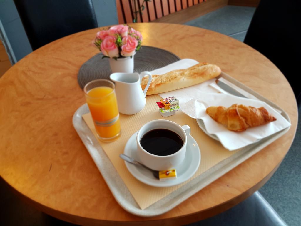 Hotel Coq Hardi Lille Zewnętrze zdjęcie
