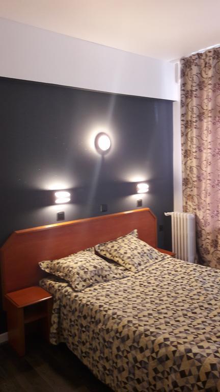 Hotel Coq Hardi Lille Zewnętrze zdjęcie