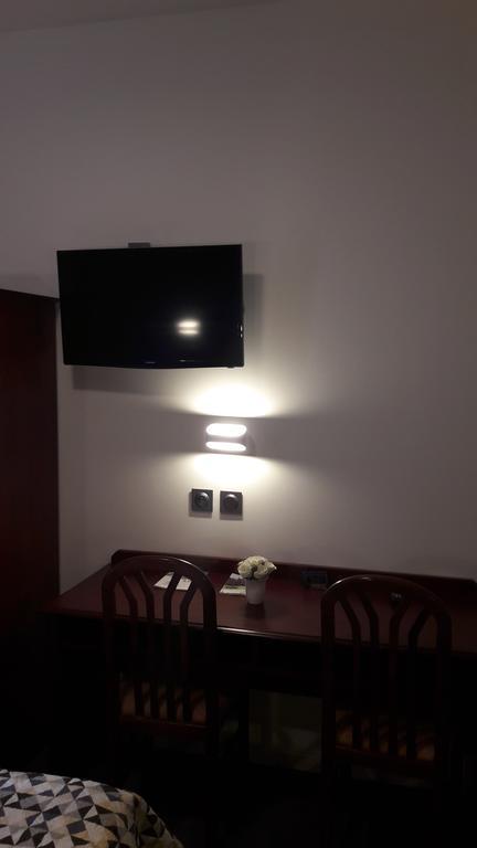 Hotel Coq Hardi Lille Zewnętrze zdjęcie