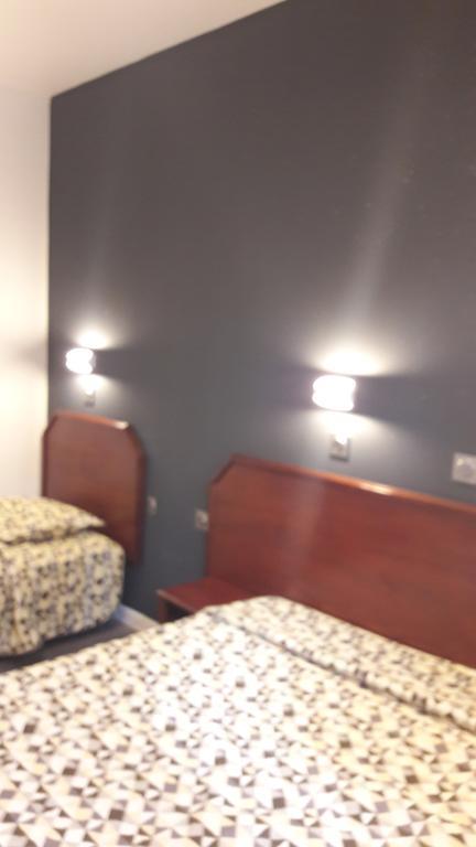 Hotel Coq Hardi Lille Zewnętrze zdjęcie