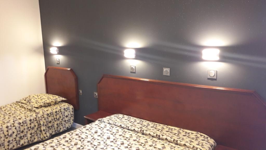 Hotel Coq Hardi Lille Zewnętrze zdjęcie