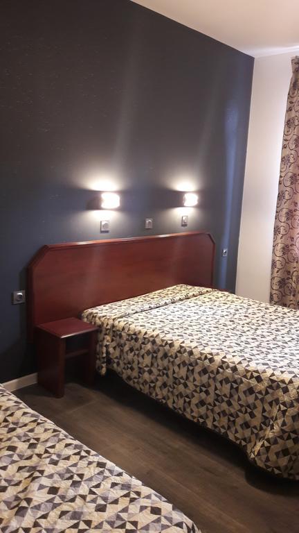 Hotel Coq Hardi Lille Zewnętrze zdjęcie