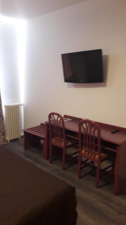 Hotel Coq Hardi Lille Zewnętrze zdjęcie