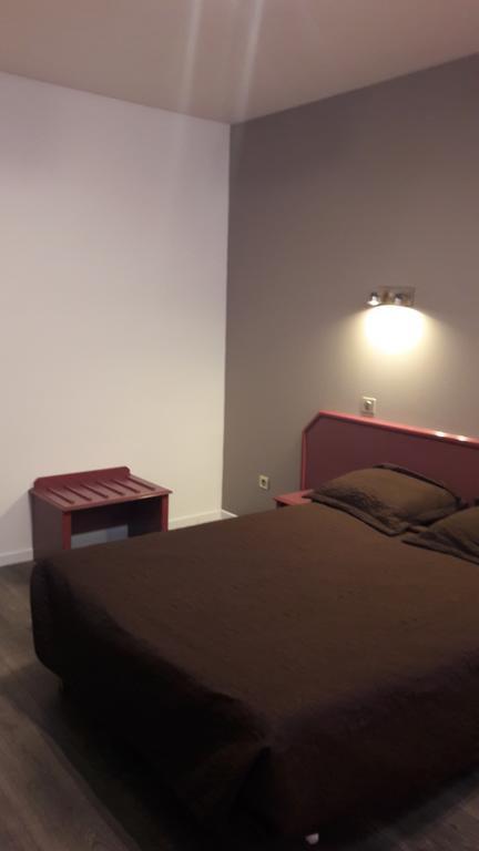 Hotel Coq Hardi Lille Zewnętrze zdjęcie
