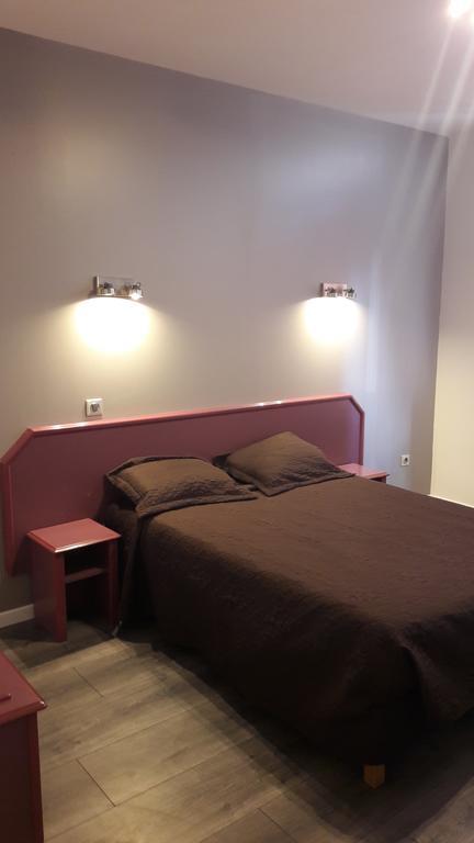 Hotel Coq Hardi Lille Zewnętrze zdjęcie