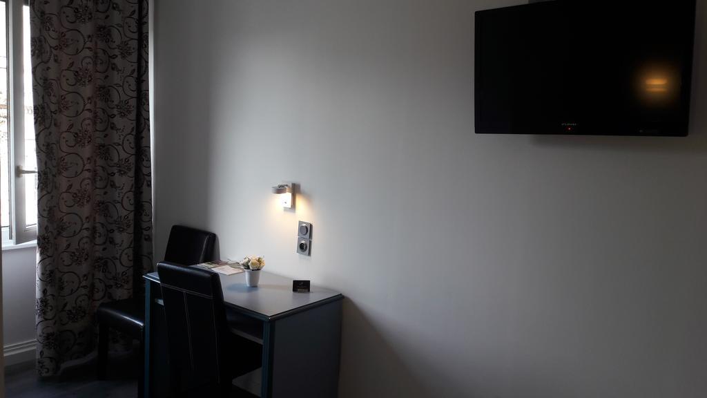 Hotel Coq Hardi Lille Zewnętrze zdjęcie
