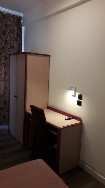 Hotel Coq Hardi Lille Zewnętrze zdjęcie