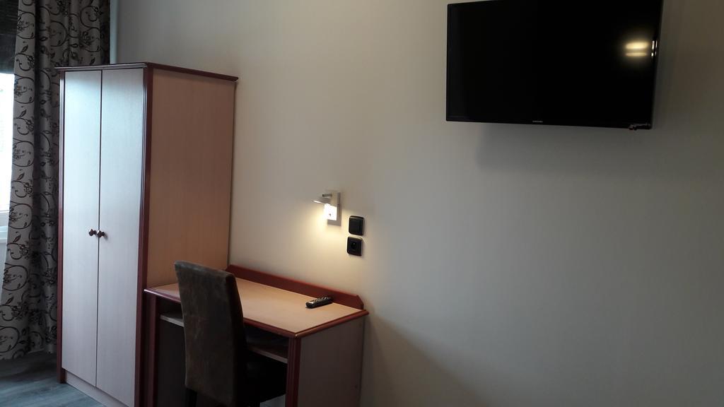 Hotel Coq Hardi Lille Pokój zdjęcie