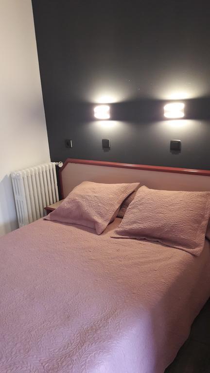 Hotel Coq Hardi Lille Zewnętrze zdjęcie
