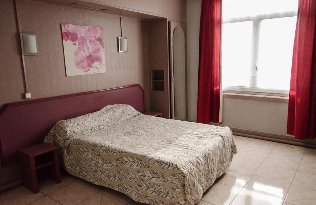 Hotel Coq Hardi Lille Zewnętrze zdjęcie