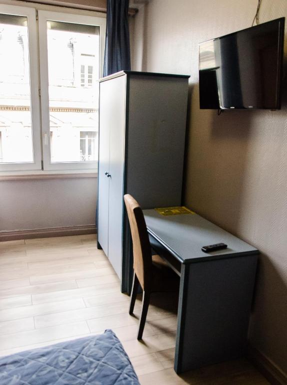 Hotel Coq Hardi Lille Zewnętrze zdjęcie