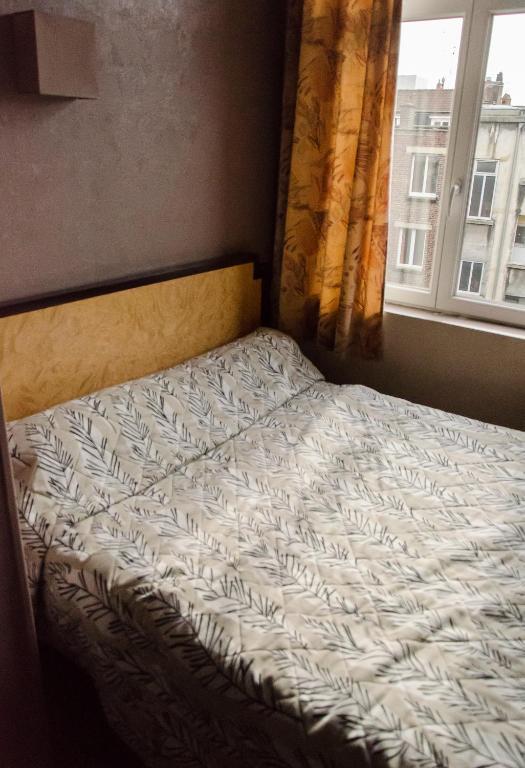 Hotel Coq Hardi Lille Pokój zdjęcie