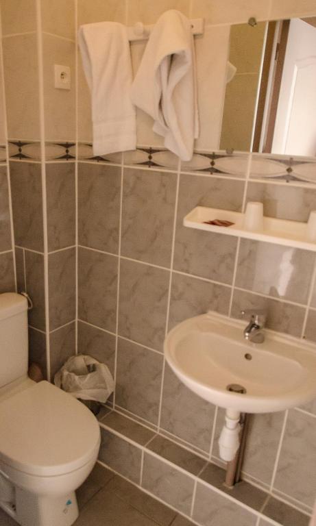 Hotel Coq Hardi Lille Pokój zdjęcie