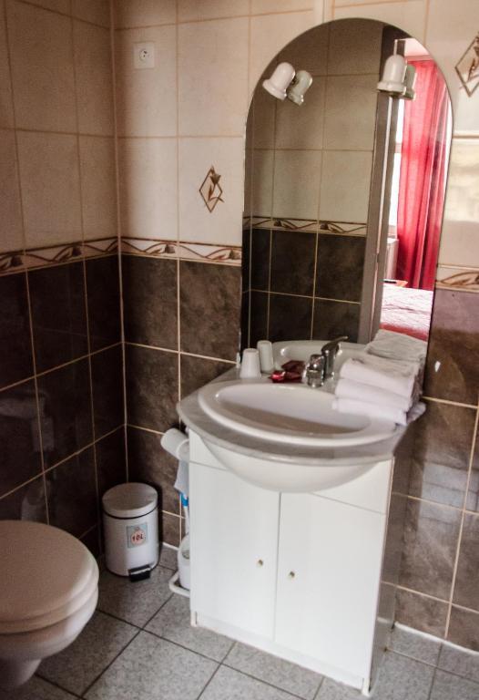 Hotel Coq Hardi Lille Pokój zdjęcie