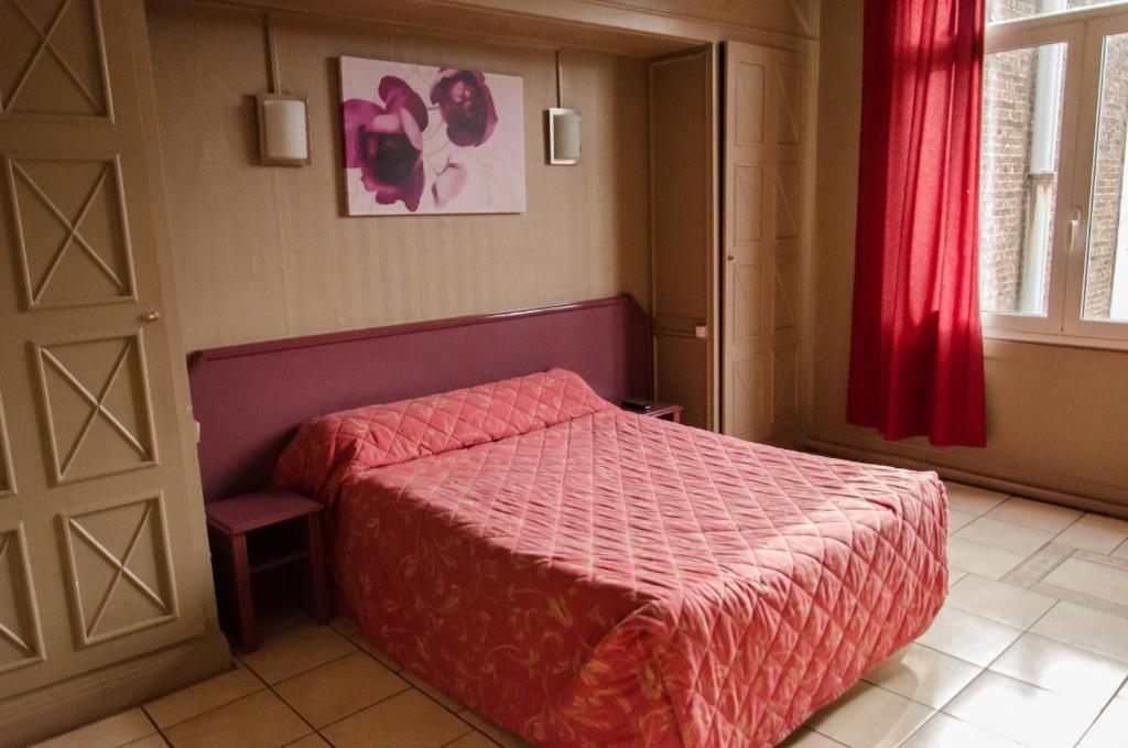 Hotel Coq Hardi Lille Pokój zdjęcie