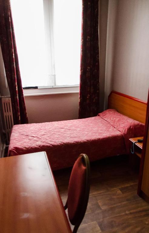Hotel Coq Hardi Lille Pokój zdjęcie